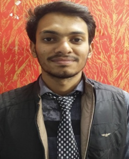Mr. Rudra